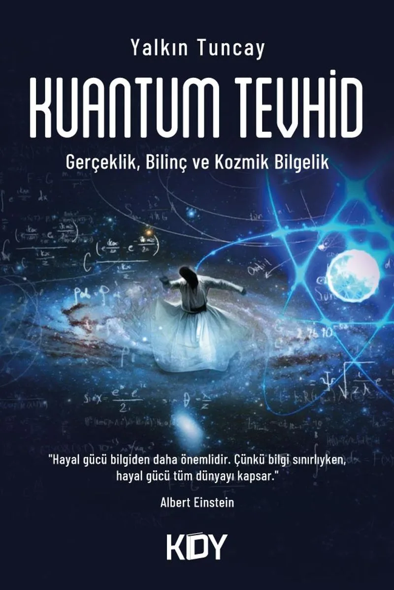 Kuantum Tevhid