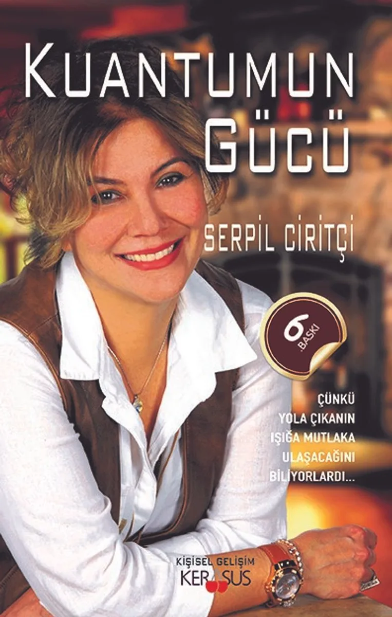 Kuantumun Gücü
