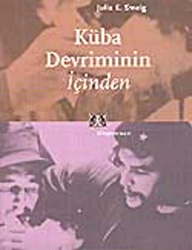 Küba Devriminin İçinden