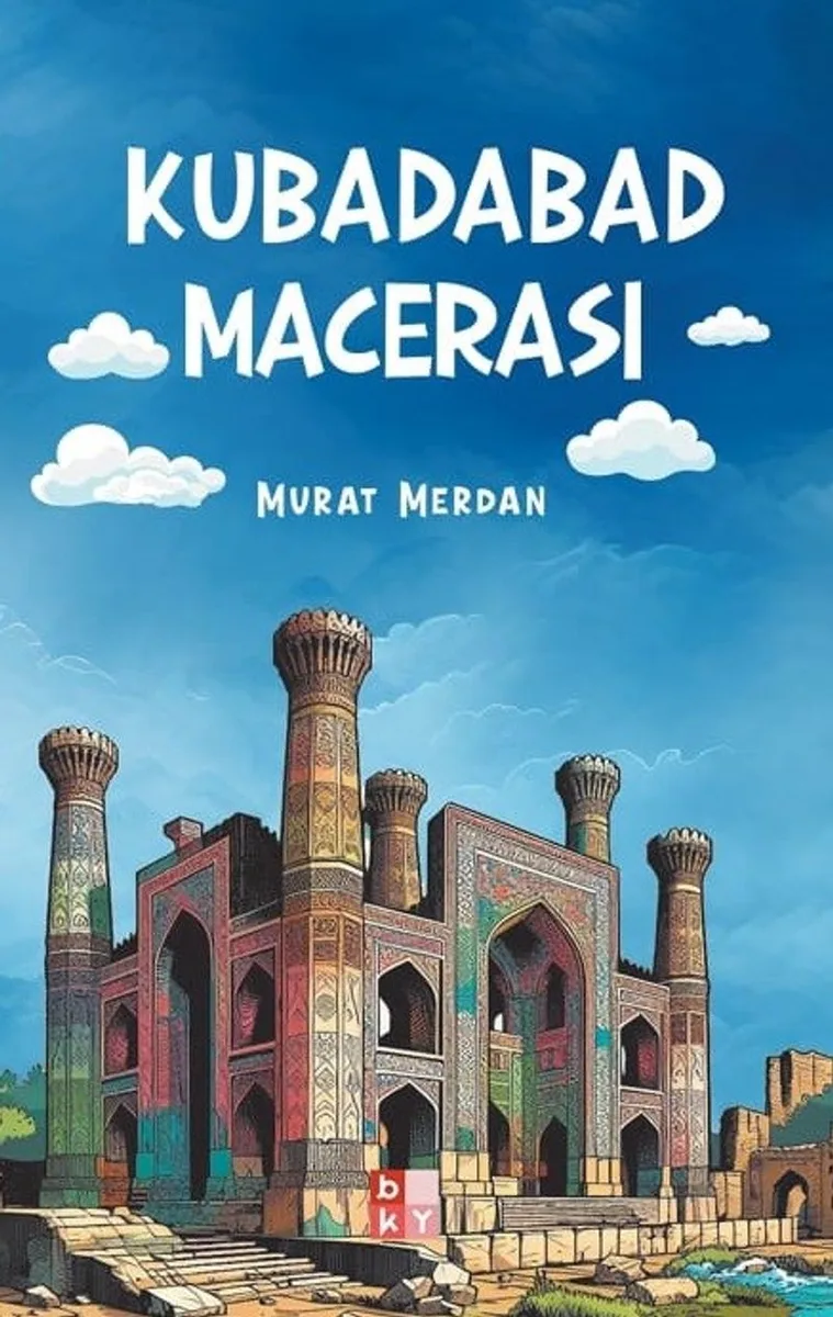 Kubadabad Macerası