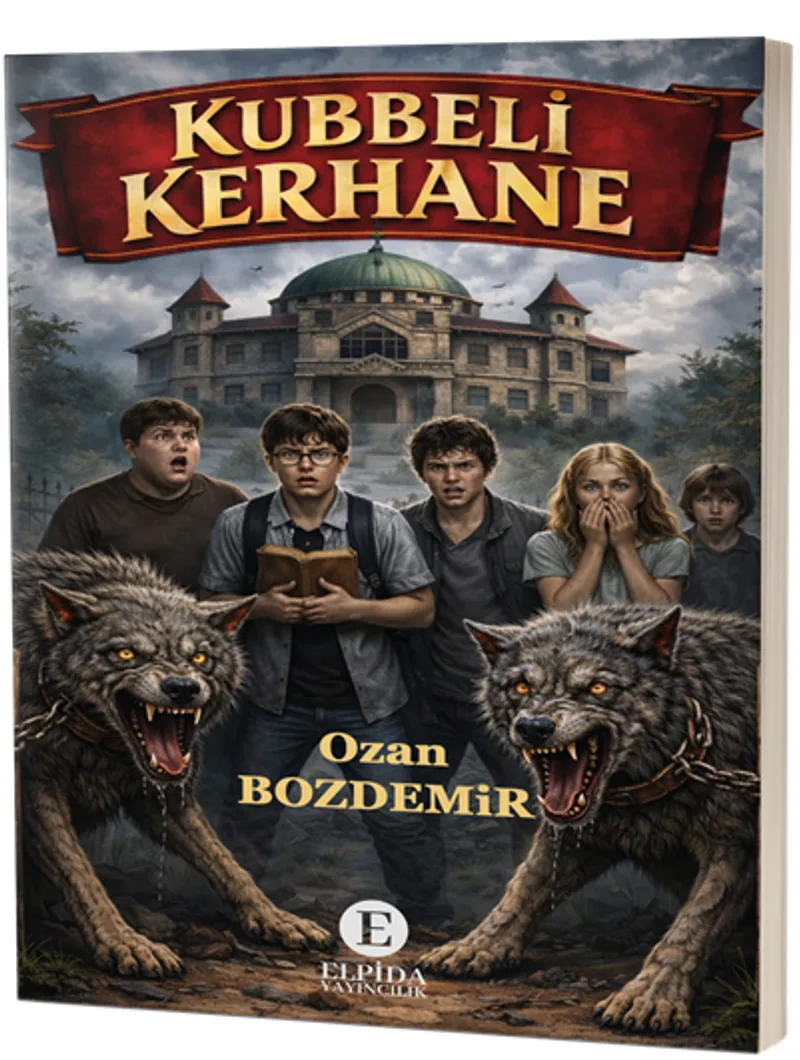 Kubbeli Kerhane