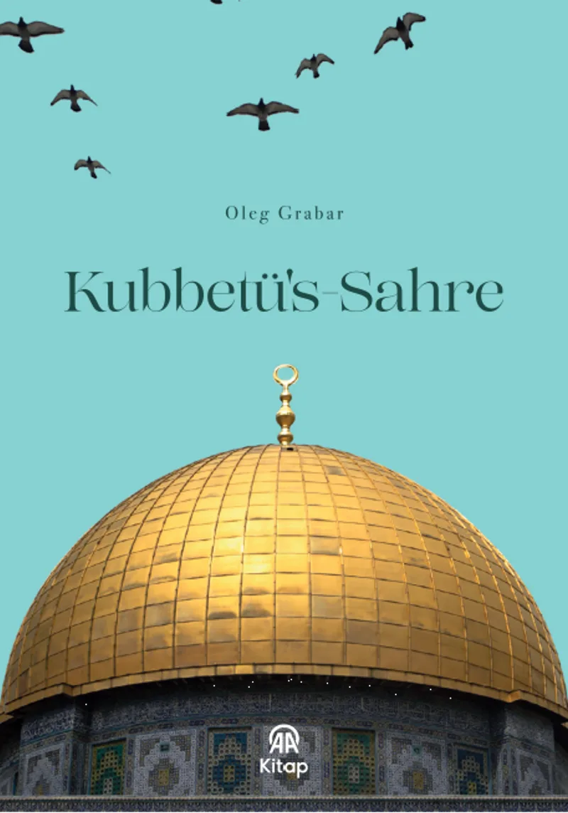 Kubbetü's Sahre