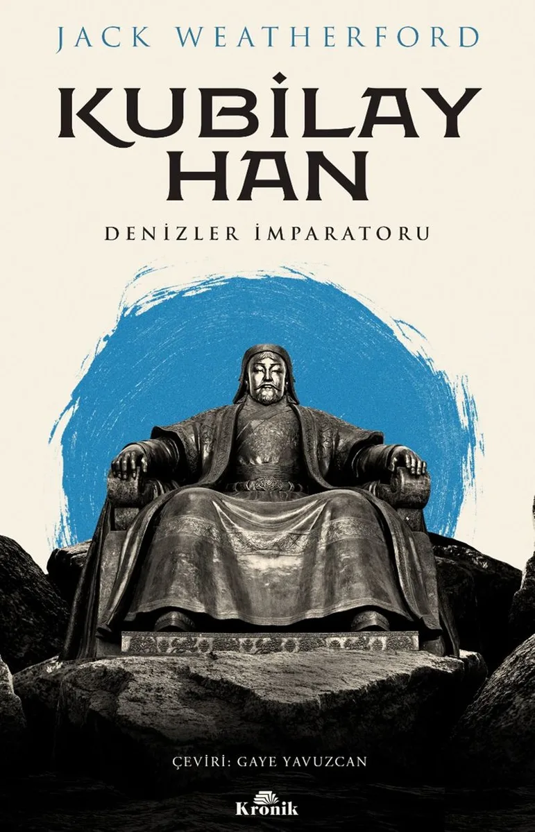 Kubilay Han Denizler İmparatoru
