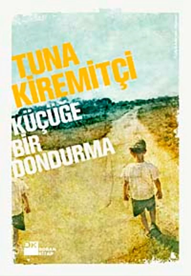 Küçüğe Bir Dondurma