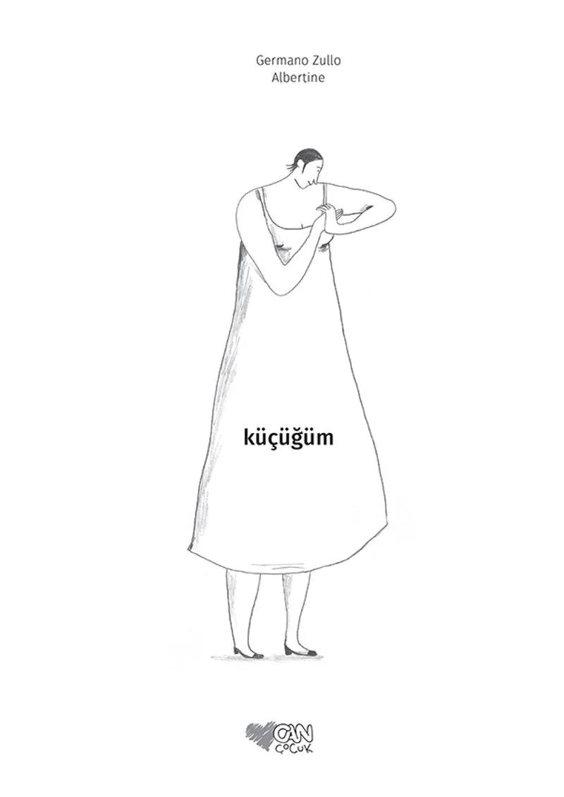 Küçüğüm