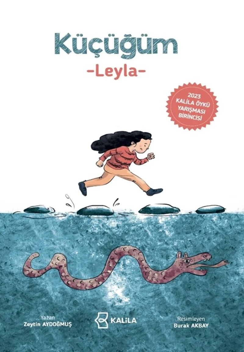 Küçüğüm Leyla