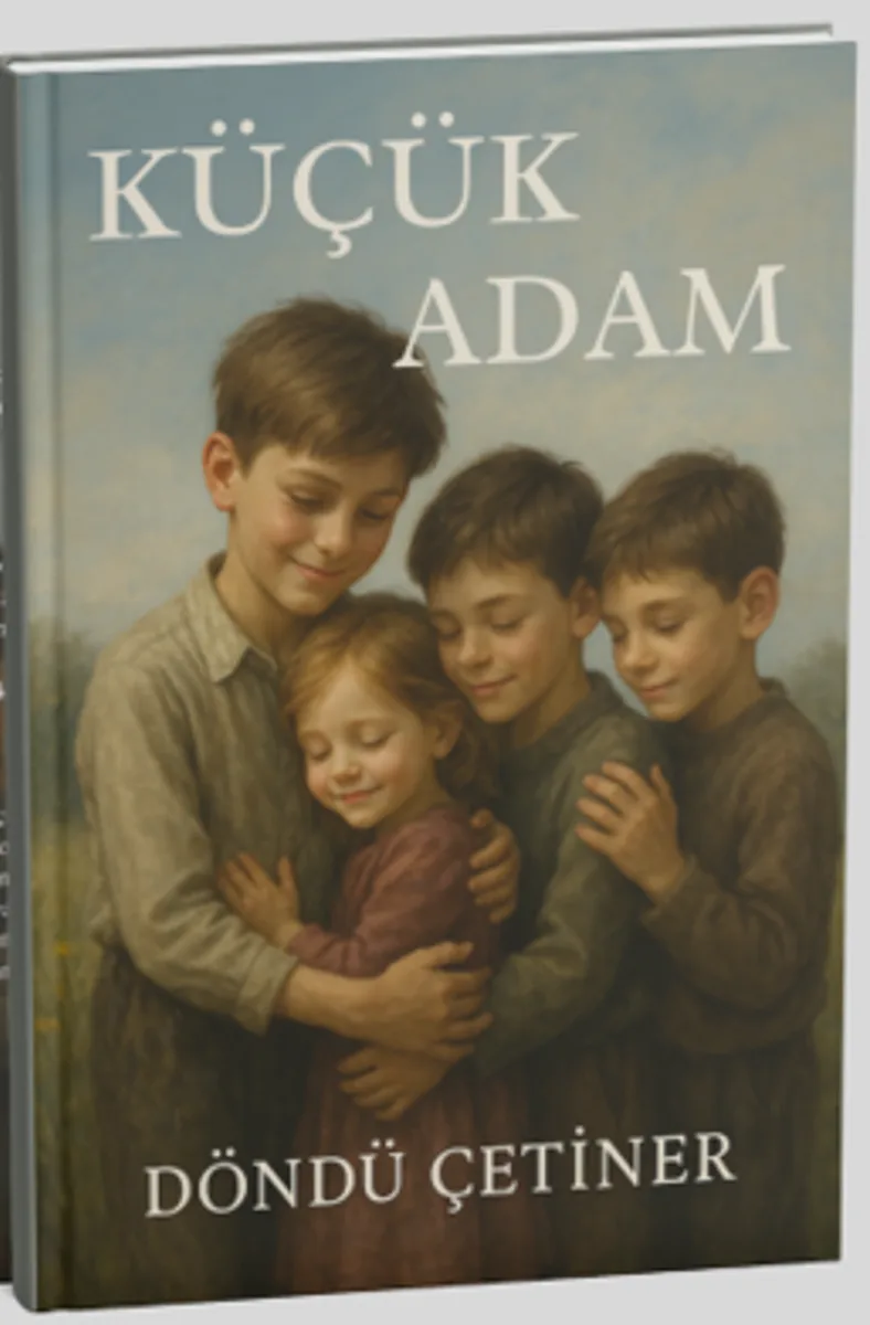 Küçük Adam