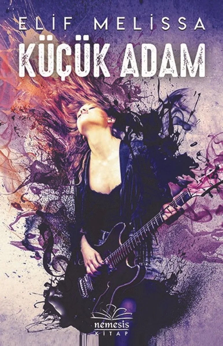 Küçük Adam