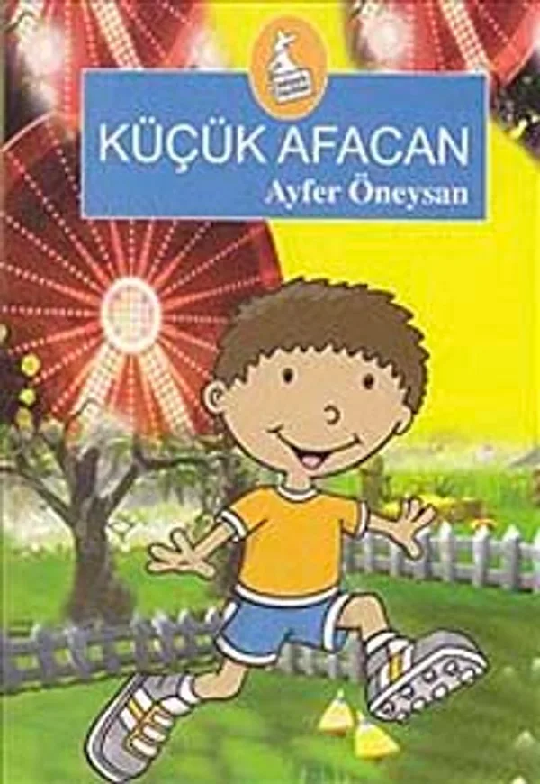 Küçük Afacan