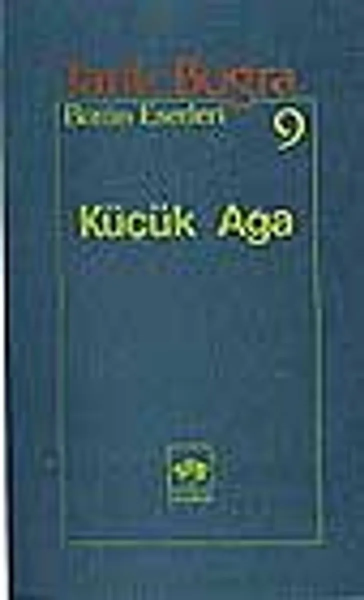 Küçük Ağa