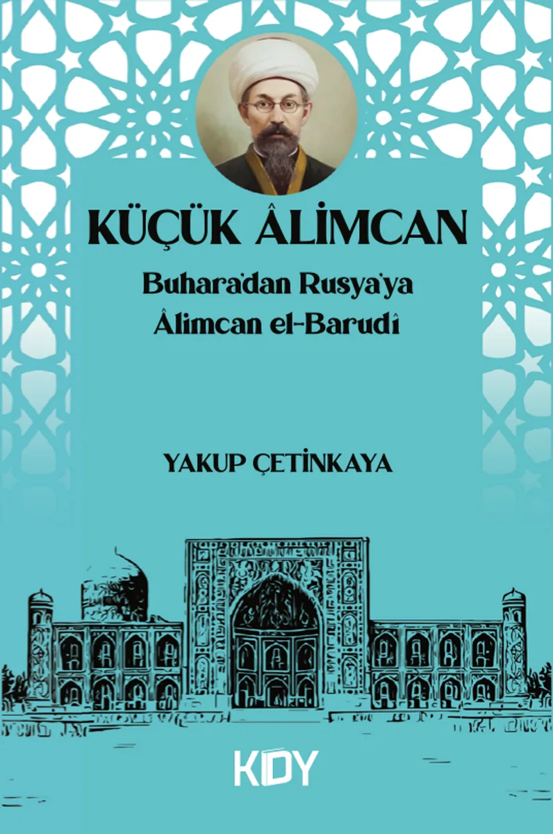 Küçük Alimcan
