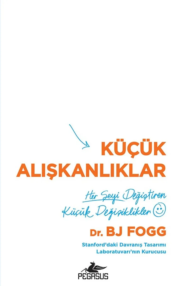 Küçük Alışkanlıklar