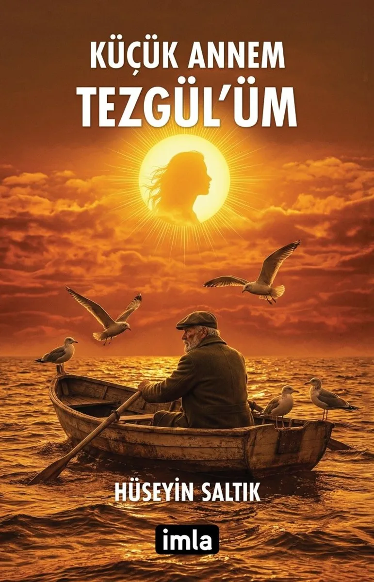 Küçük Annem Tezgül'üm