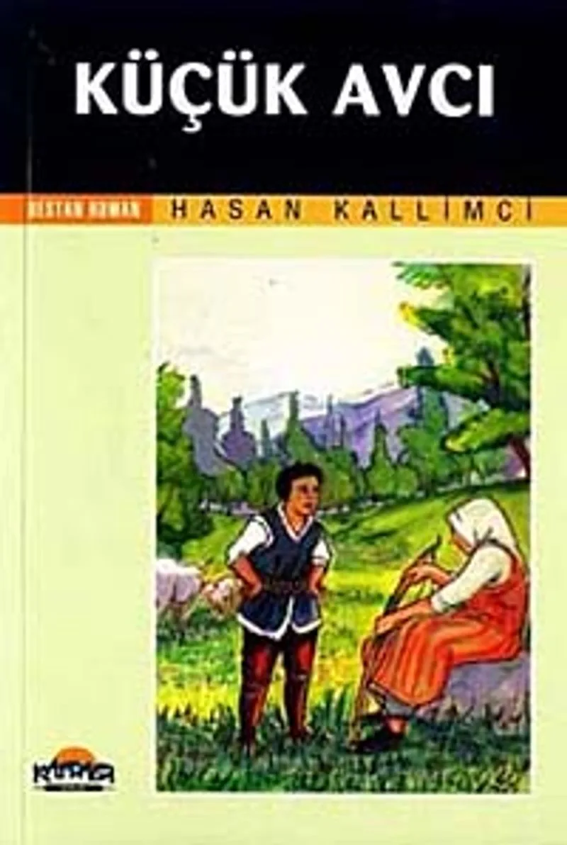 Küçük Avcı