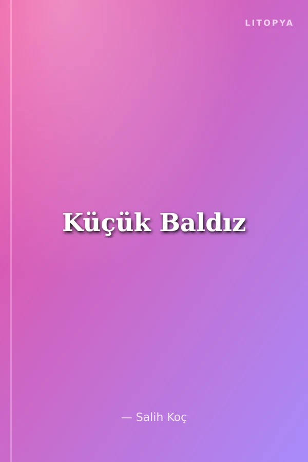 Küçük Baldız