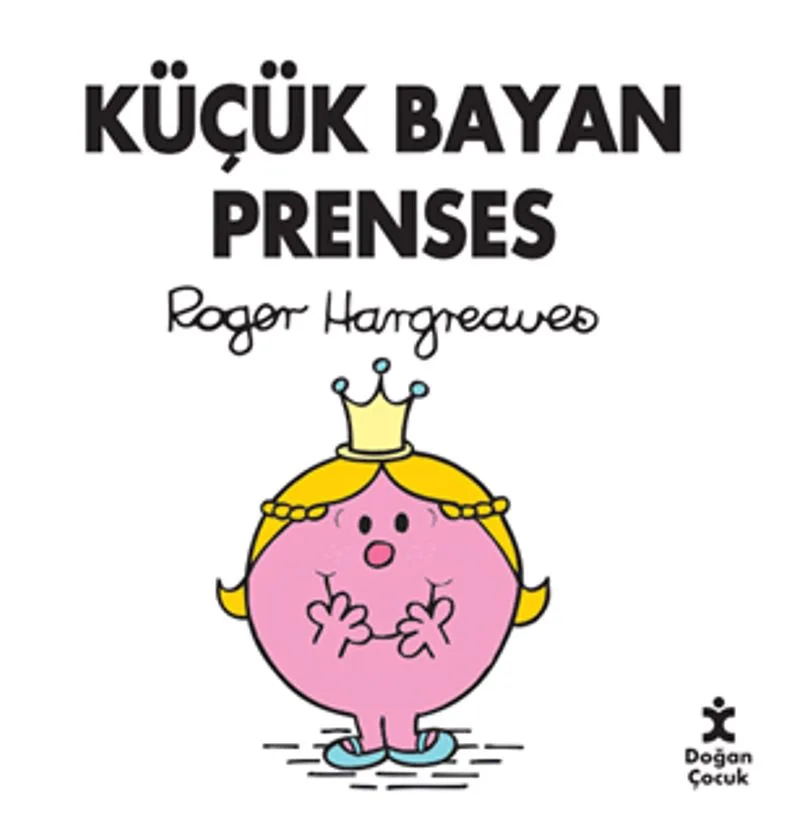 Küçük Bayan Prenses