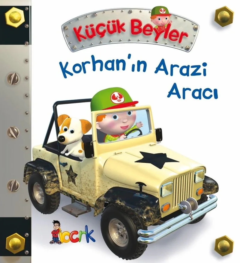 Küçük Beyler / Korhan'ın Arazi Aracı