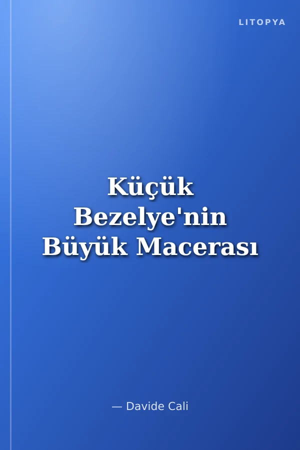 Küçük Bezelye'nin Büyük Macerası