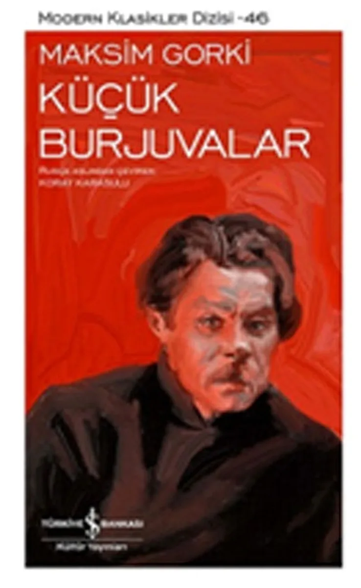 Küçük Burjuvalar