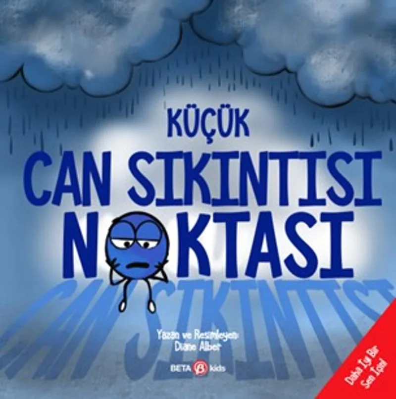 Küçük Can Sıkıntısı Noktası