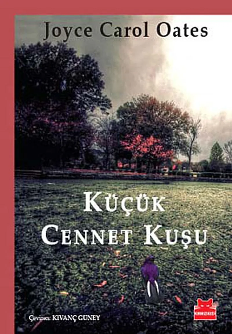 Küçük Cennet Kuşu