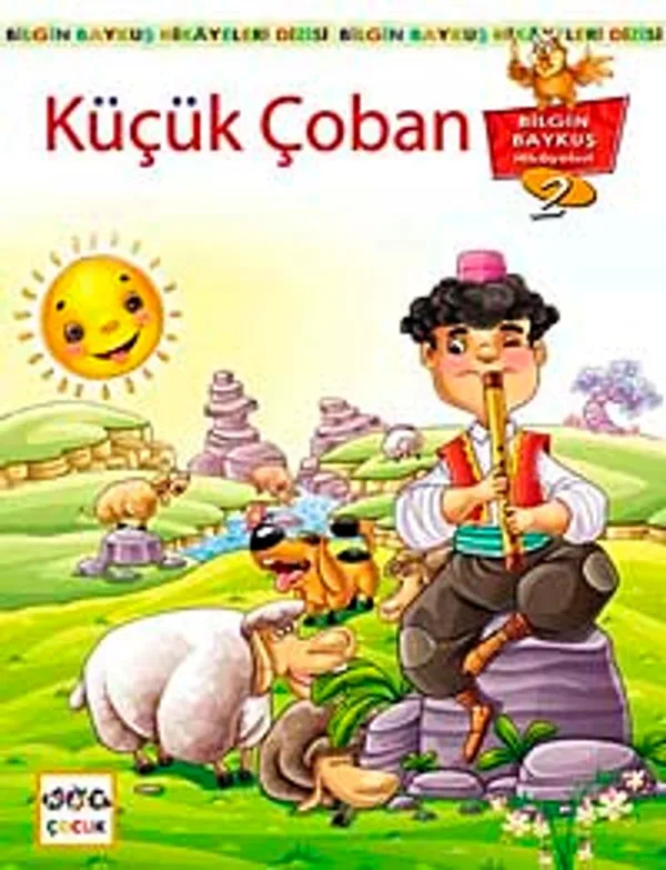 Küçük Çoban