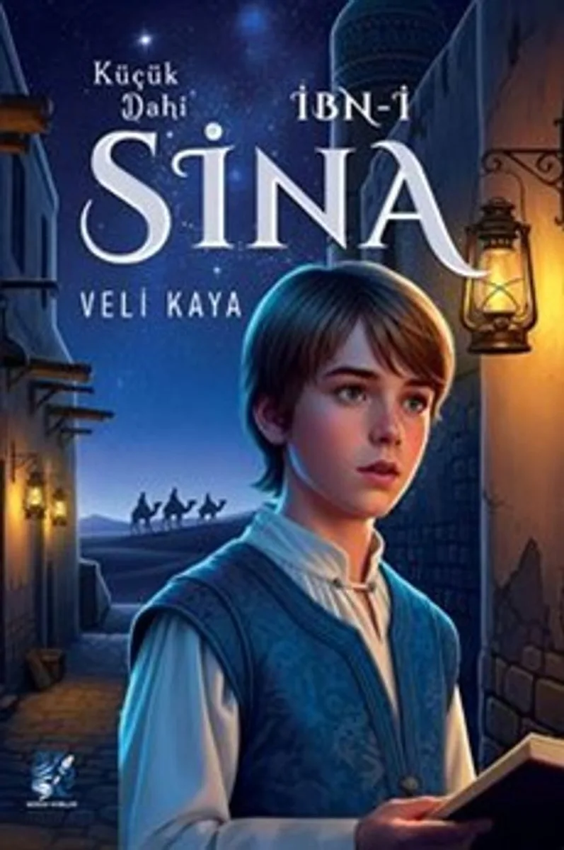 Küçük Dahi İbn-i Sina