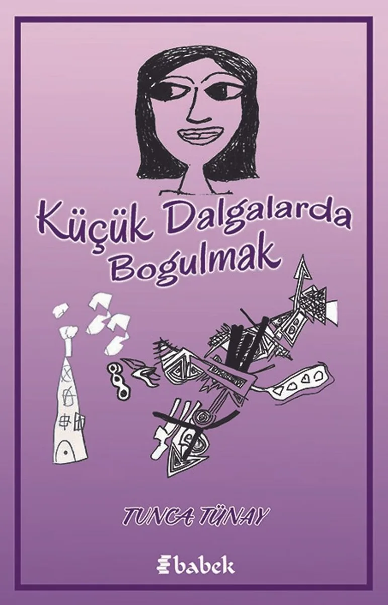 Küçük Dalgalarda Boğulmak