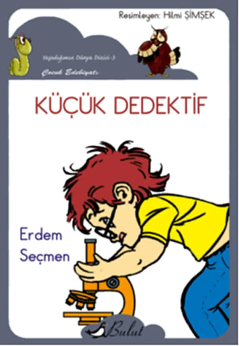 Küçük Dedektif