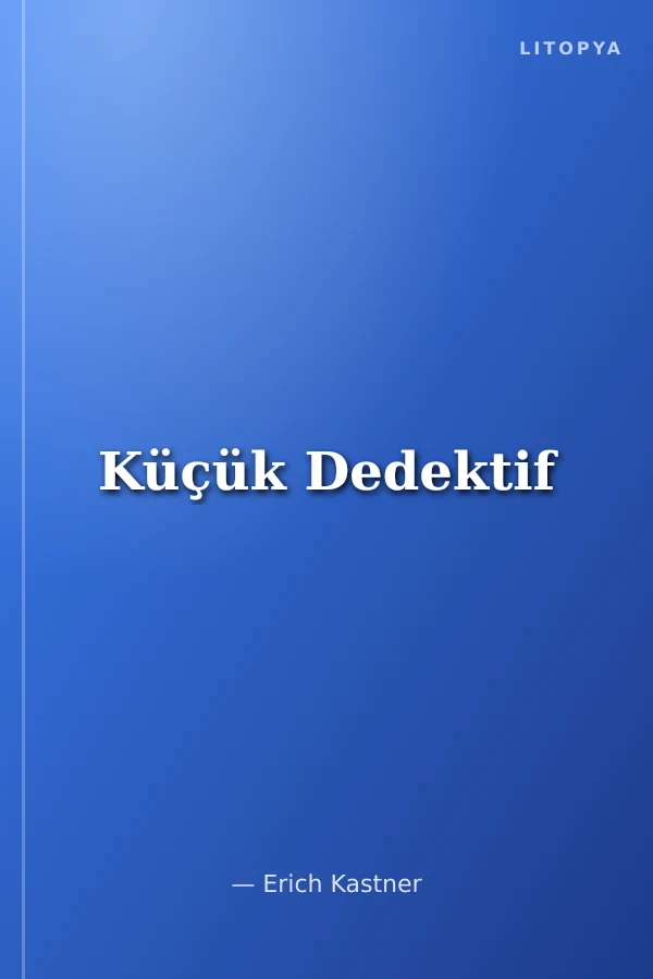 Küçük Dedektif