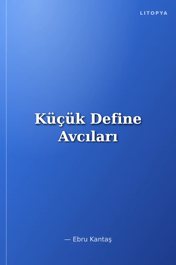 Küçük Define Avcıları