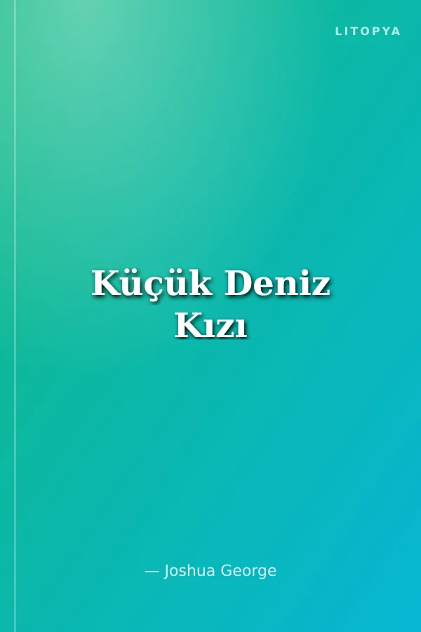 Küçük Deniz Kızı