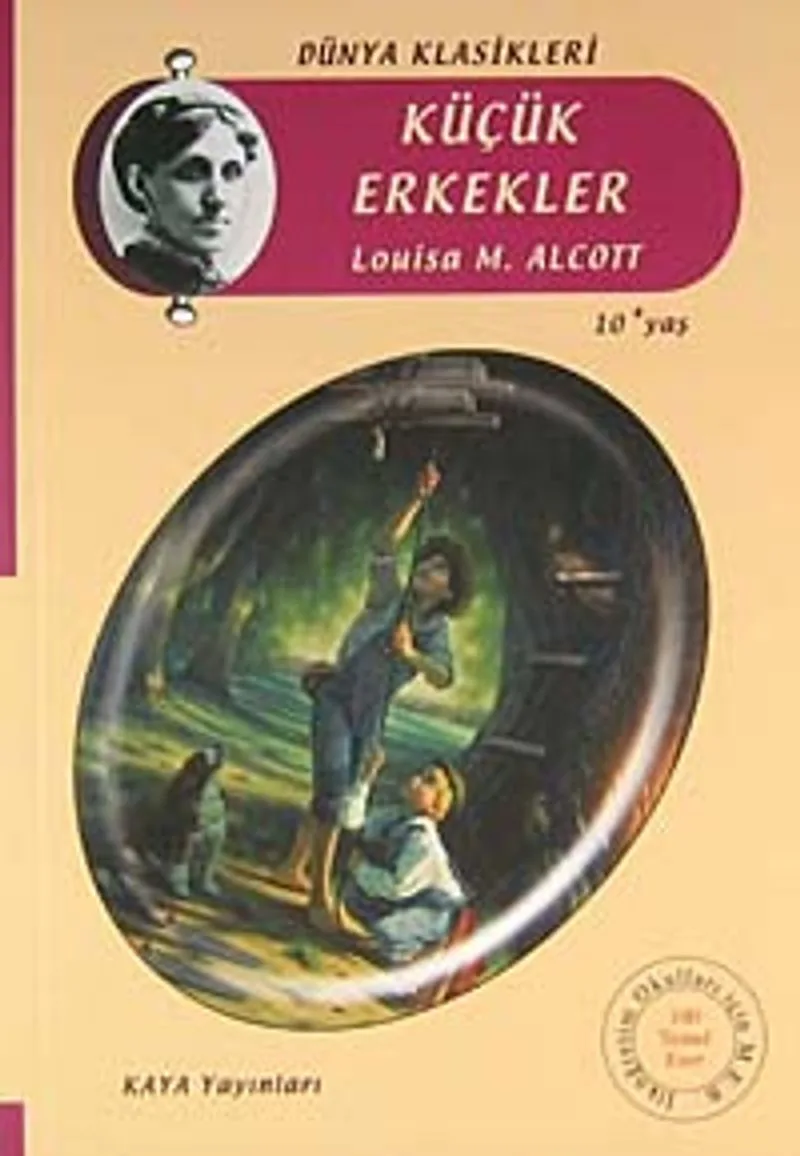 Küçük Erkekler