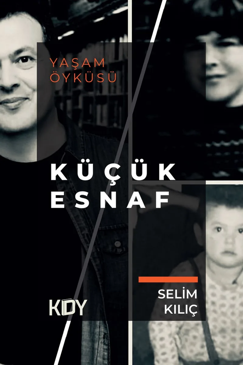 Küçük Esnaf