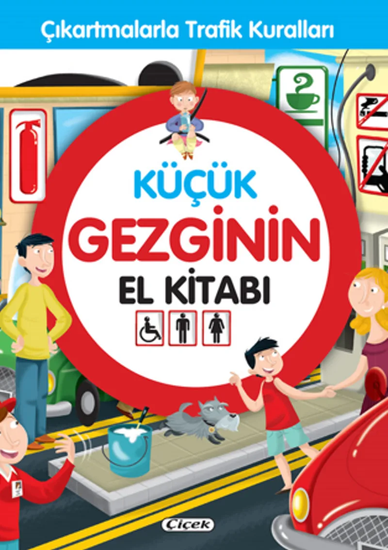 Küçük Gezginin El Kitabı