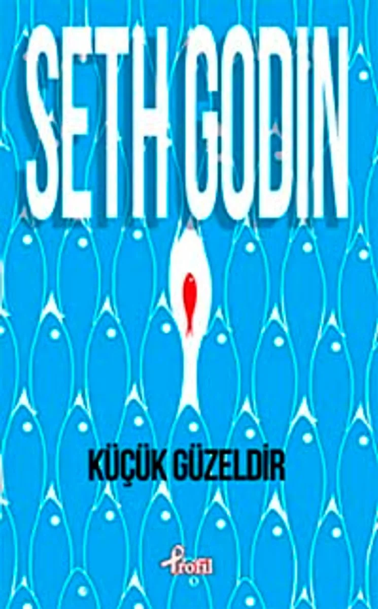Küçük Güzeldir