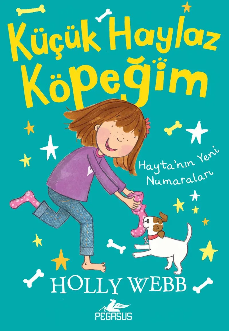 Küçük Haylaz Köpeğim 2 / Hayta'nın Yeni Numaraları