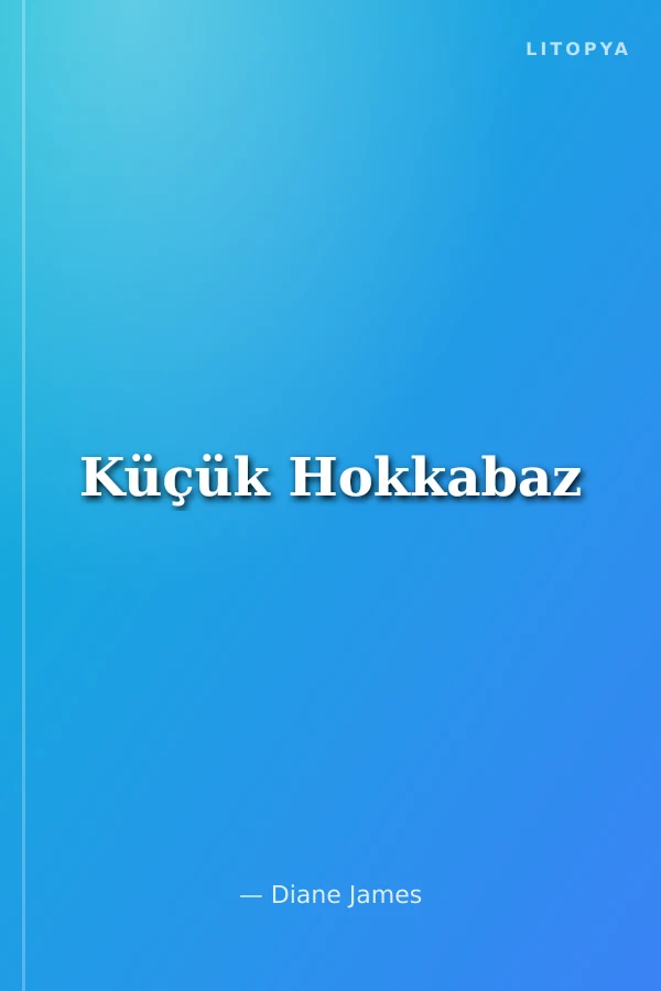 Küçük Hokkabaz