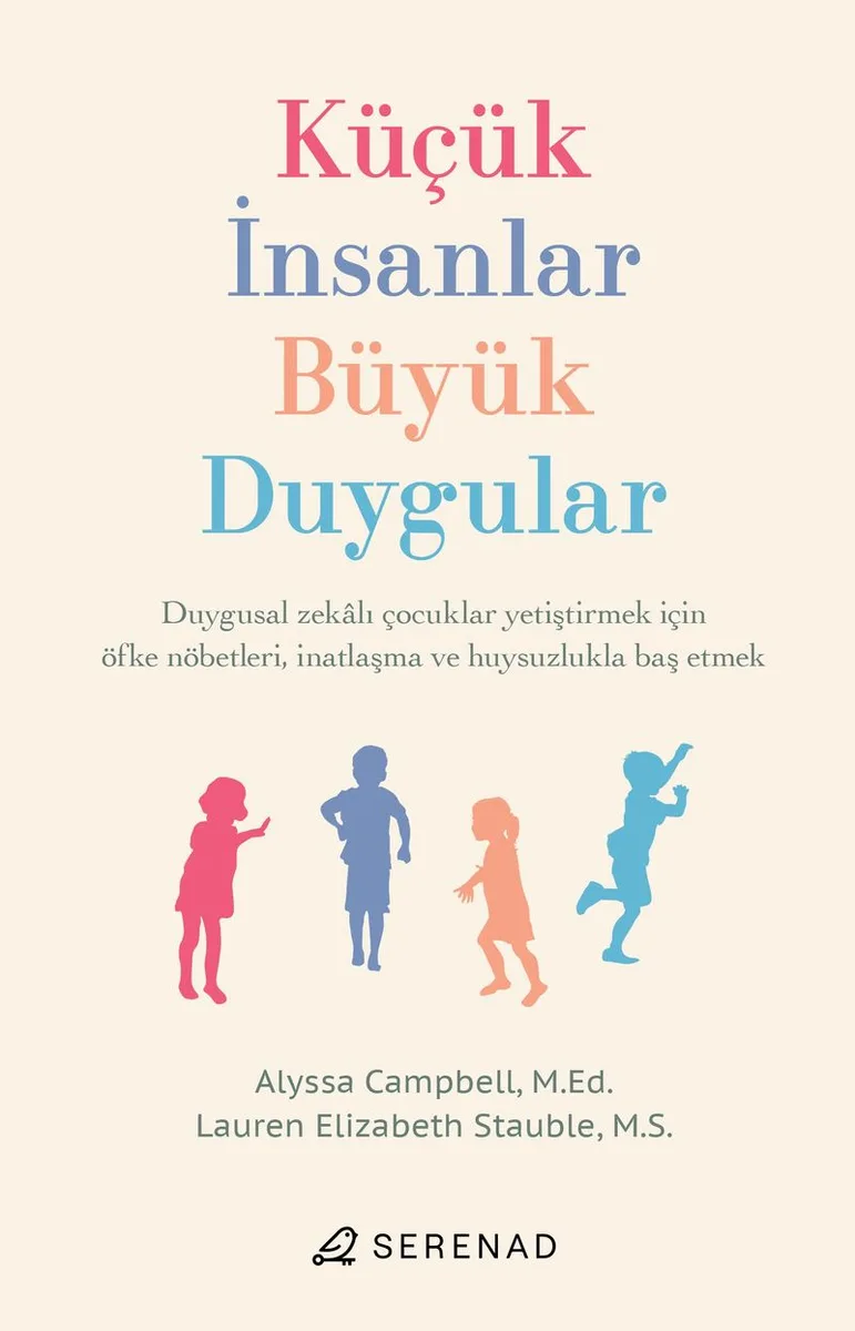 Küçük İnsanlar, Büyük Duygular