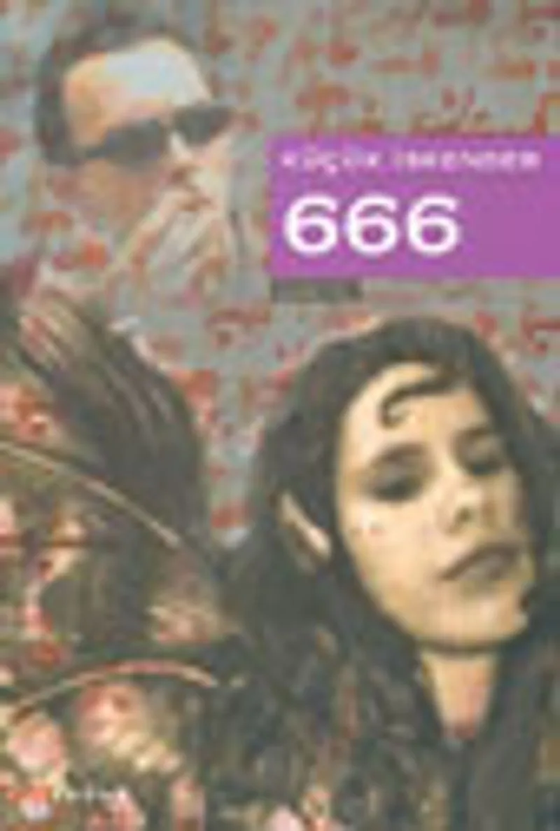 Küçük İskender 666