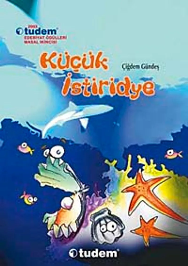 Küçük İstiridye