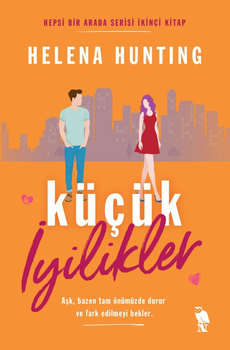 Küçük İyilikler