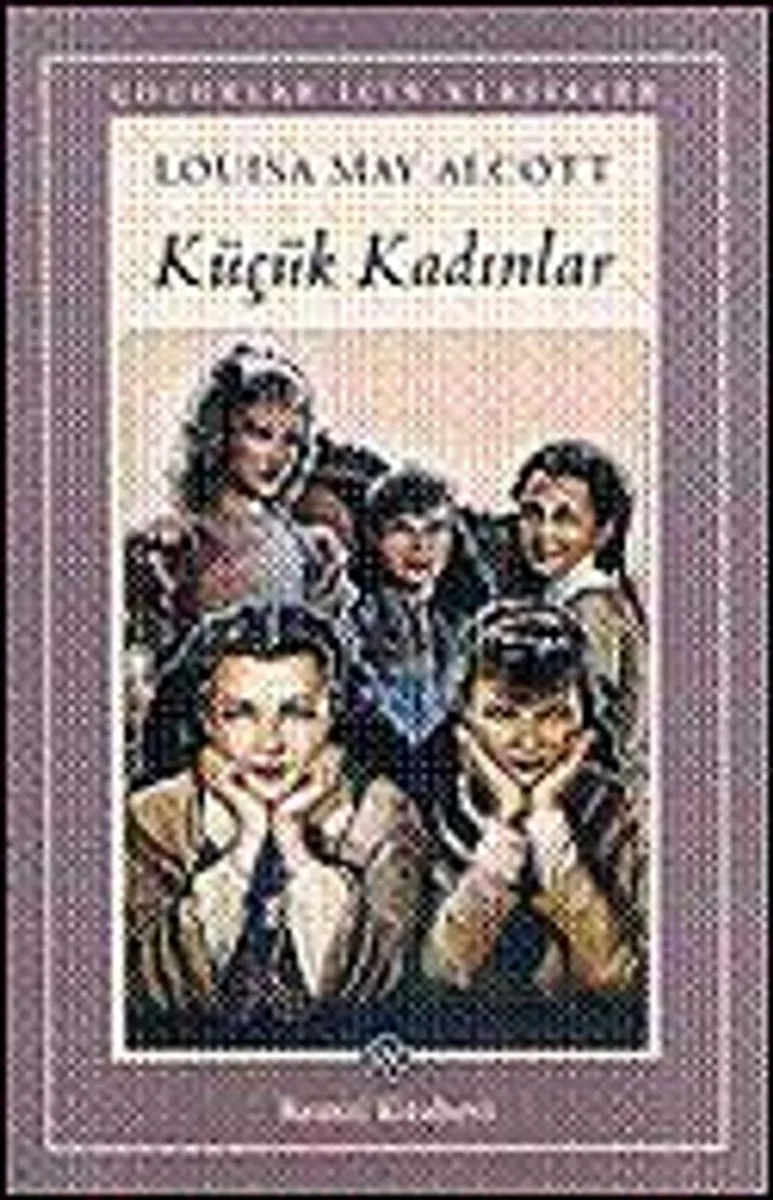 Küçük Kadınlar