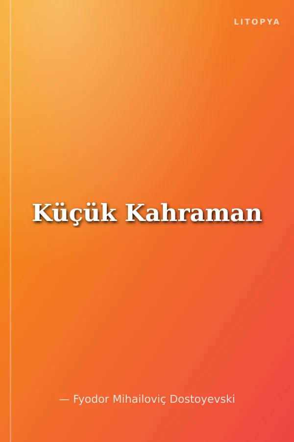 Küçük Kahraman