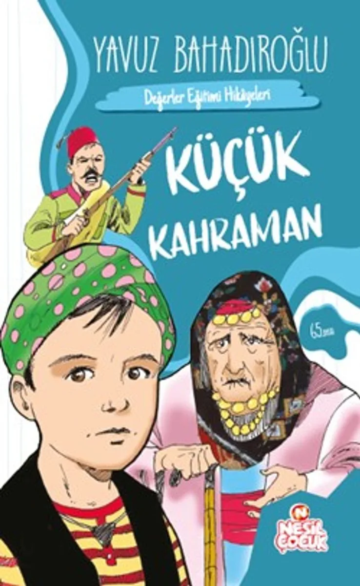Küçük Kahraman