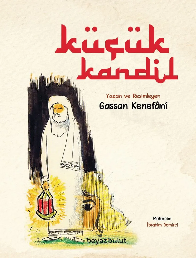 Küçük Kandil