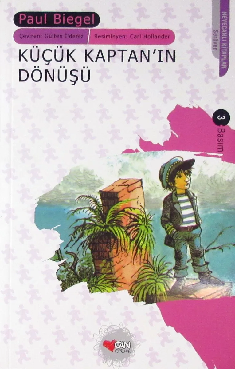 Küçük Kaptanın Dönüşü