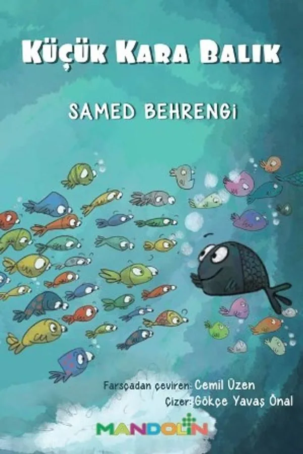 Küçük Kara Balık