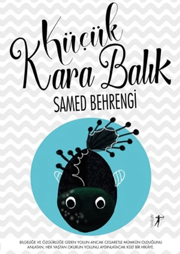 Küçük Kara Balık