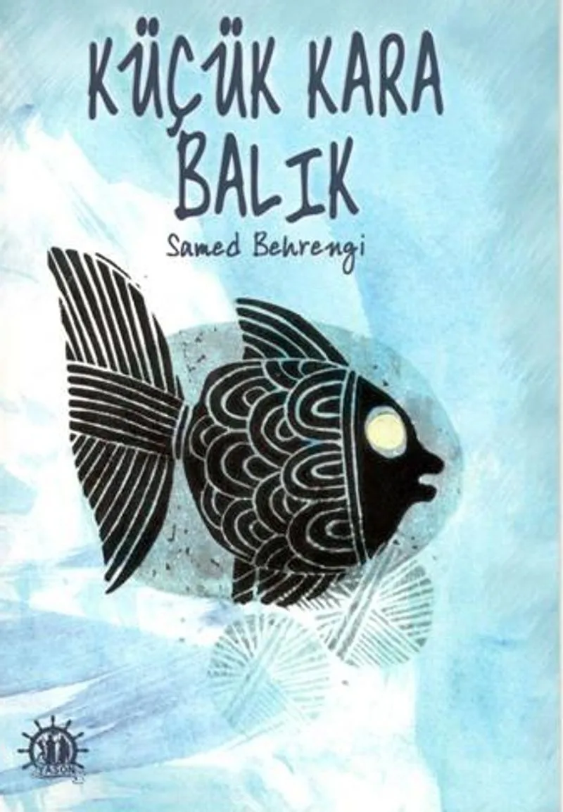 Küçük Kara Balık